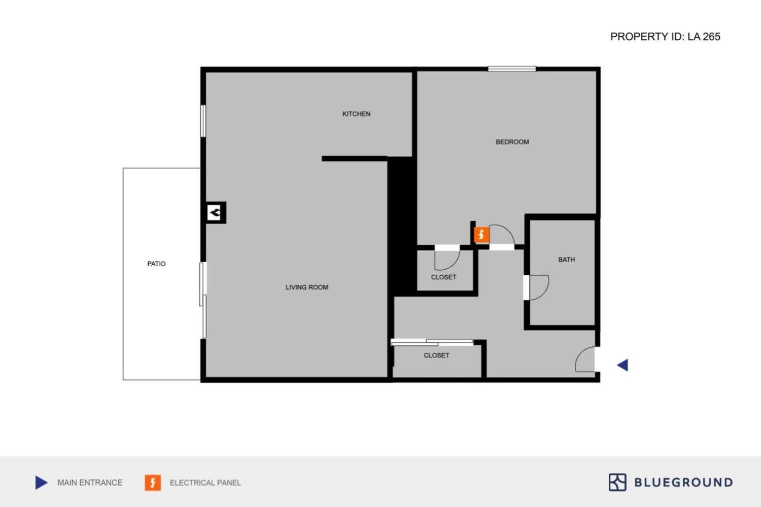 Westwood 1Br W Gym Pool Spa Nr Ucla Lax-265 Apartamento Los Angeles Exterior foto